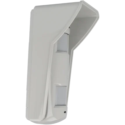 Hikvision detector de movimiento para interior y exterior con alarma