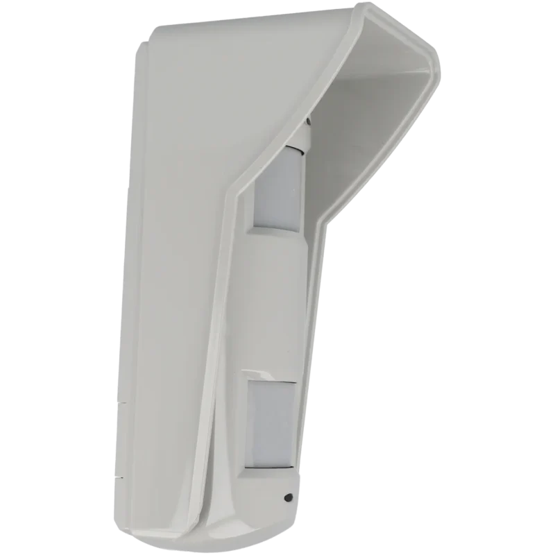 Hikvision detector de movimiento para interior y exterior con alarma