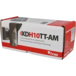 Hikvision detector de movimiento para interior y exterior con alarma