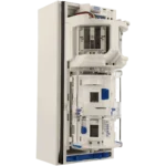 Detector de movimiento inalámbrico para interior y exterior (WXS-RDAM-X5)
