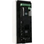 Detector de movimiento para exterior con cable (VXI-ST)