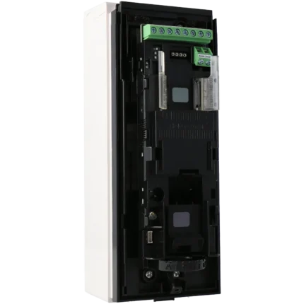 Detector de movimiento para exterior con cable (VXI-ST)