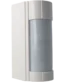 Detector de movimiento para exterior con cable (VXI-ST)