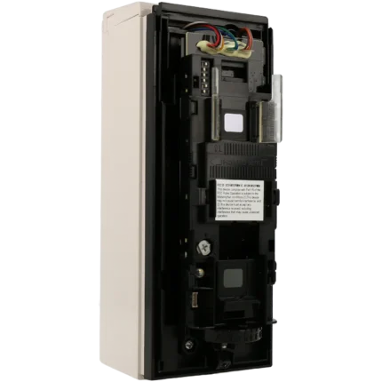 Detector de movimiento inalámbrico para exterior e interior (VXI-RDAM-X5)