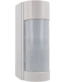 Detector de movimiento inalámbrico para interior y exterior (VXI-R)