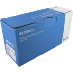 Detector de movimiento inalámbrico para interior y exterior (VXI-R)