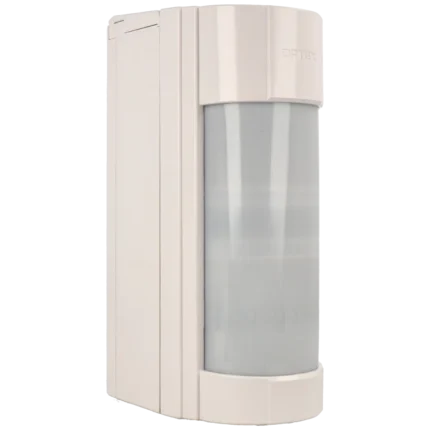 Detector de movimiento para exterior e interior con protección anticlima
