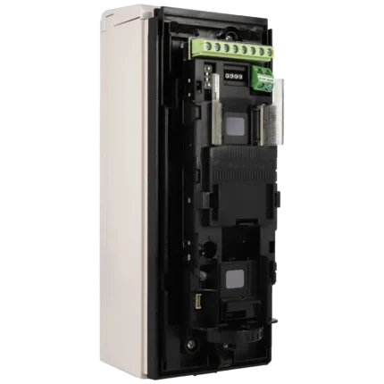 Detector de movimiento con cable para exteriores e intemperie
