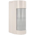Detector de movimiento con cable para exteriores e intemperie