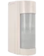 Detector de movimiento con cable para exteriores e intemperie