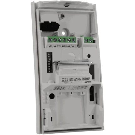 Detector de movimiento para interior y exterior con cable (QXI-ST)