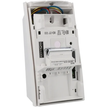Detector de movimiento inalámbrico para interior y exterior (QXI-R)