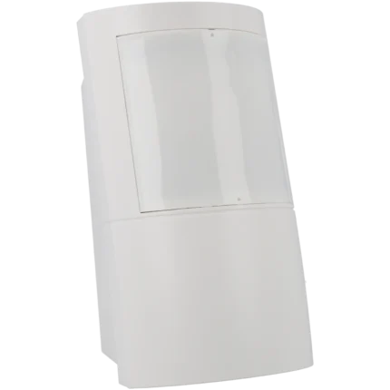 Detector de movimiento inalámbrico para interior y exterior (QXI-R)