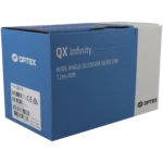 Detector de movimiento inalámbrico para interior y exterior (QXI-R)