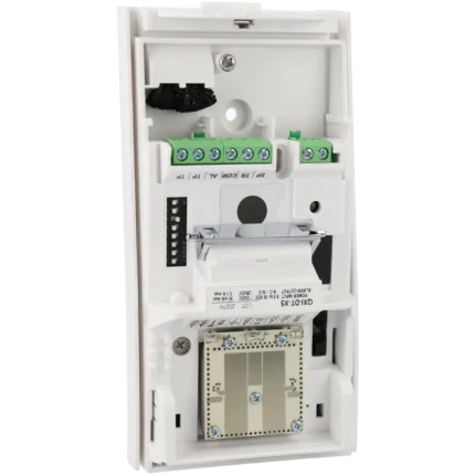 Detector de movimiento para interior y exterior con cable (QXI-DT-X5)