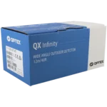 Detector de movimiento para interior y exterior con cable (QXI-DT-X5)