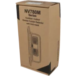 Detector de movimiento inalámbrico para interior y exterior (NV780MR)