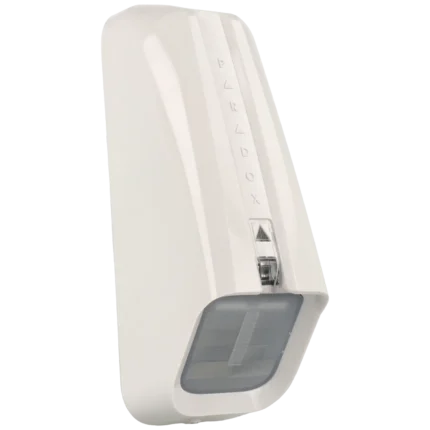Sensor de movimiento inalámbrico para puertas y ventanas interior/exterior