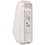 Detector de movimiento en cortina para interior y exterior con cable