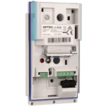 Detector de movimiento para interior y exterior con cable (LX-802)