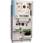 Detector de movimiento para interior y exterior con cable (LX-402)