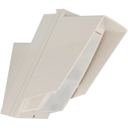 Detector de movimiento con cable para interior y exterior (HX-80N)