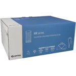 Detector de movimiento con cable para interior y exterior (HX-80N)