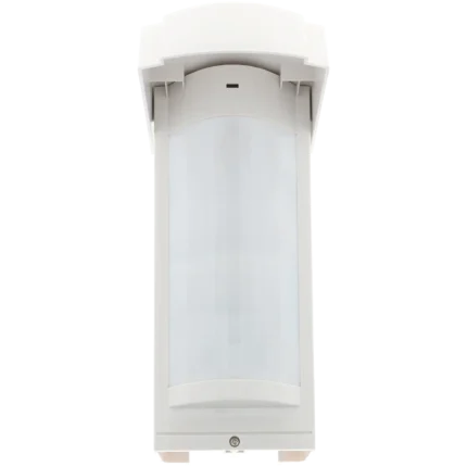 Detector de movimiento para interior y exterior con doble sensor