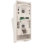 Detector de movimiento para exterior con cable (HX-40)