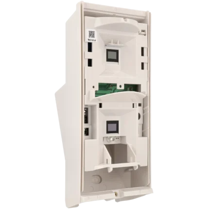 Detector de movimiento para exterior con cable (HX-40)