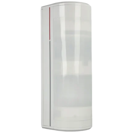 Hikvision detector de movimiento inalámbrico para exteriores