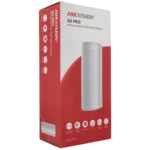 Hikvision detector de movimiento inalámbrico para exteriores