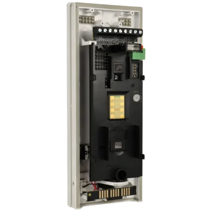 Hikvision detector de movimiento con cable para exterior
