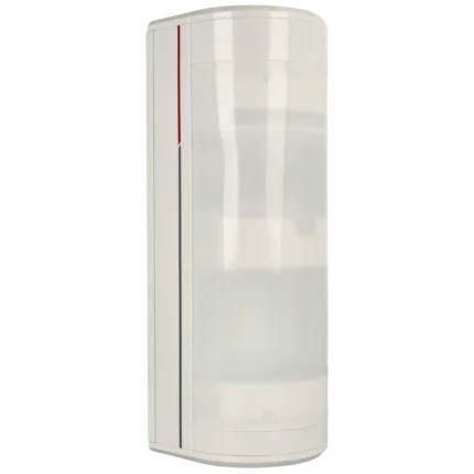 Hikvision detector de movimiento con cable para exterior