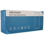Hikvision detector de movimiento con cable para exterior