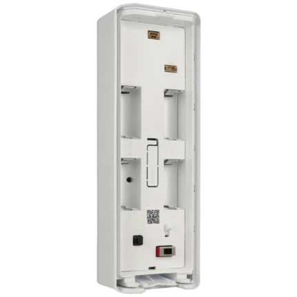 Hikvision detector de movimiento inalámbrico para exterior (DS-PDPC18-HM-WE)