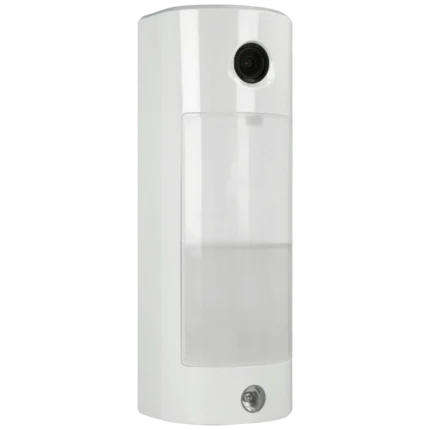 Hikvision detector de movimiento inalámbrico para exterior (DS-PDPC18-HM-WE)