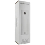 Hikvision detector de movimiento inalámbrico para exterior (DS-PDPC18-HM-WE)