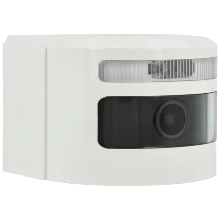 Hikvision Módulo de cámara inalámbrica para detector de exterior