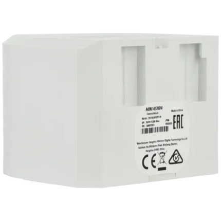 Hikvision Módulo de cámara inalámbrica para detector de exterior