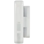 Hikvision detector inalámbrico de movimiento para exteriores (DS-PDC10AM-EG2-WE)
