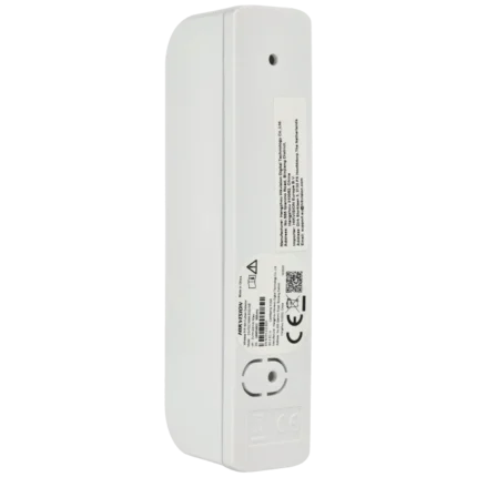 Hikvision detector inalámbrico de movimiento para exteriores (DS-PDC10AM-EG2-WE)