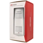 Hikvision detector de movimiento inalámbrico para exterior (DS-PD2-T12P-WEL)