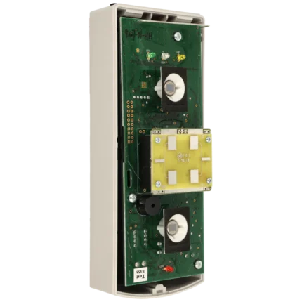 Hikvision detector de movimiento inalámbrico para exterior (DS-PD2-T12P-WEL)