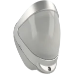 Detector de movimiento para interior y exterior con protección contra agua