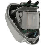 Detector de movimiento para interior y exterior con protección contra agua