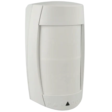 Detector de movimiento con cable para interior y exterior (DG75+)