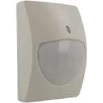 Detector de movimiento con cable para interior del hogar