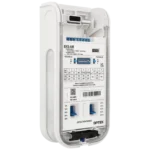 Detector de movimiento en cortina para interior y exterior (BXS-AM-W)