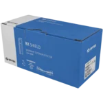 Detector de movimiento en cortina para interior y exterior (BXS-AM)
